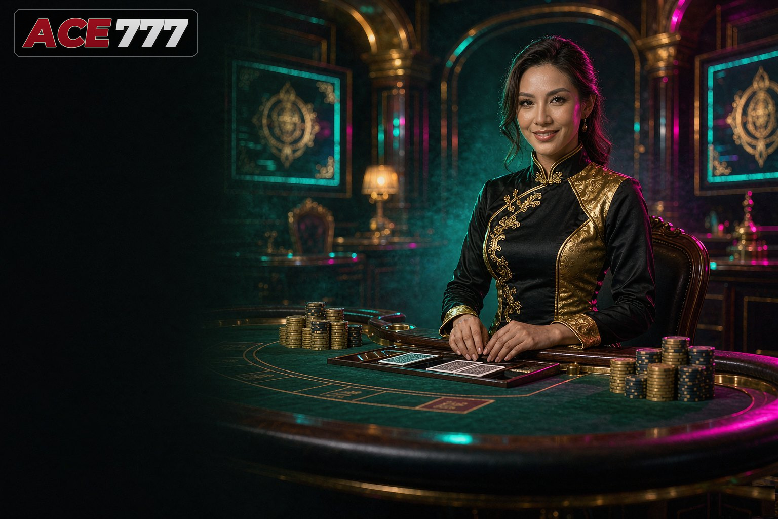 MT Live Casino ပုံ ၁
